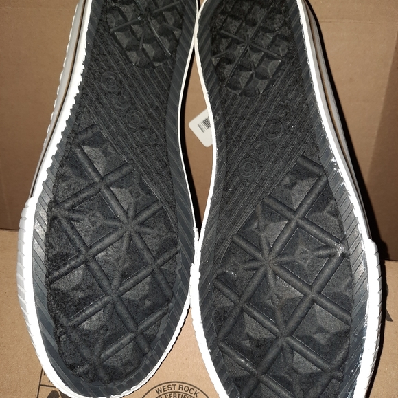 Women's Saints Shoes - Picture 4 of 4